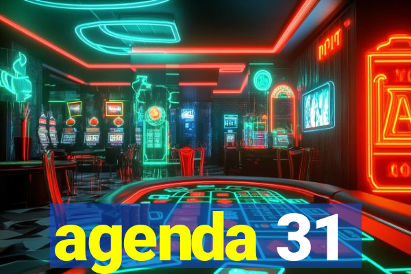 agenda 31